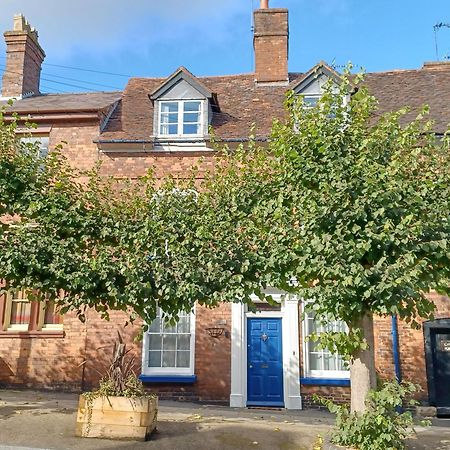 Vila Ellinor House Cleobury Mortimer Exteriér fotografie