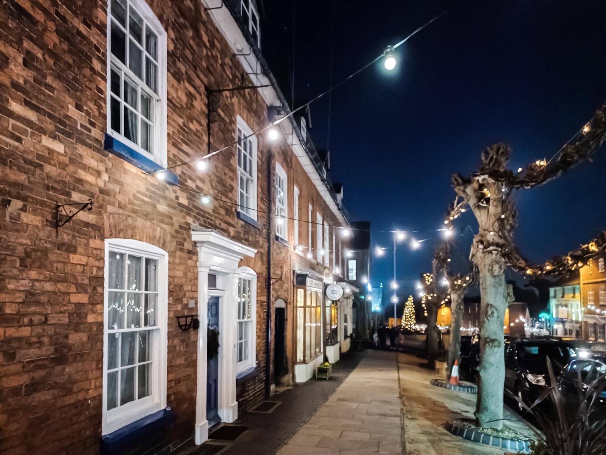 Vila Ellinor House Cleobury Mortimer Exteriér fotografie