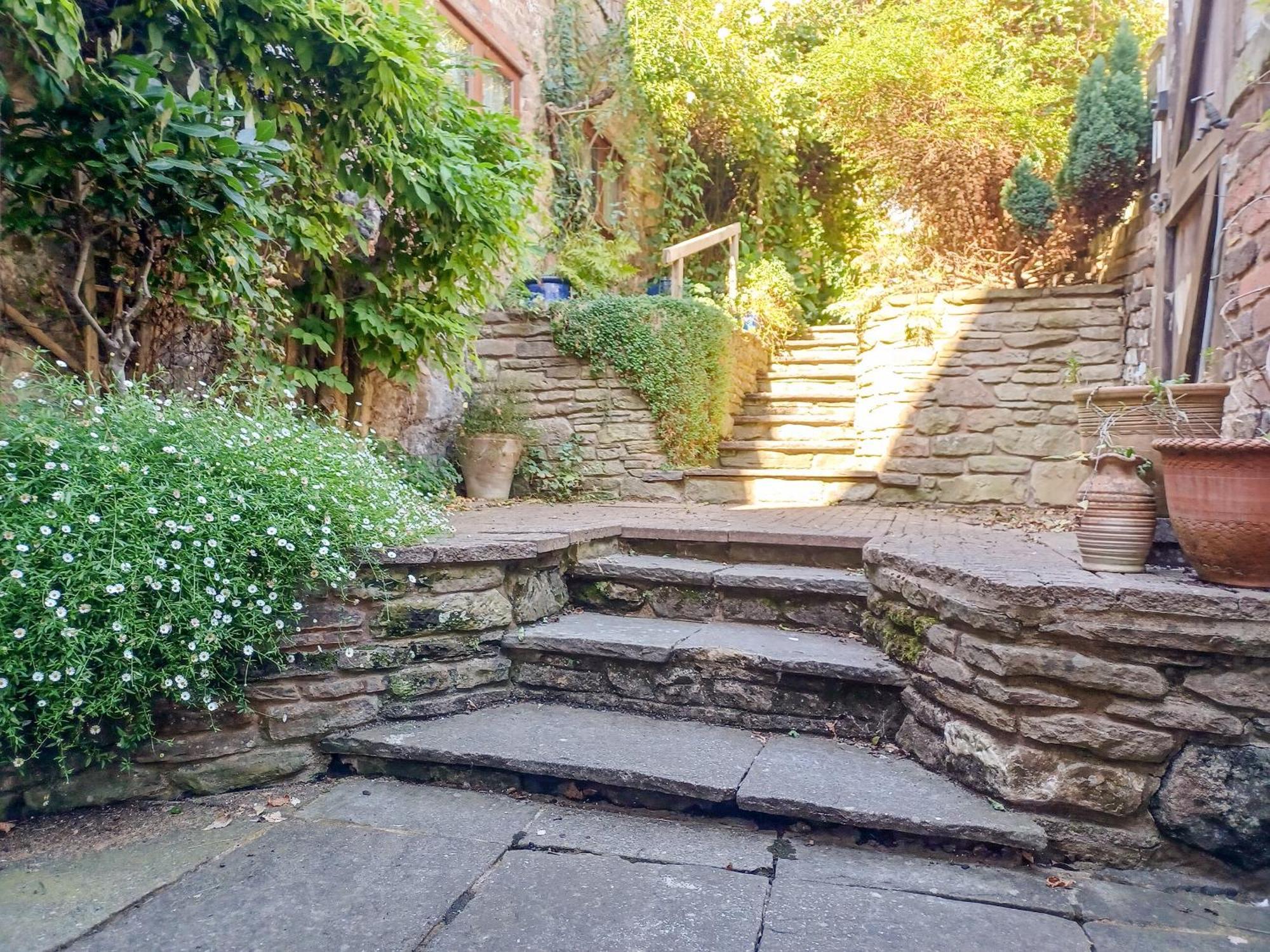 Vila Ellinor House Cleobury Mortimer Exteriér fotografie